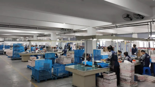 XVDEVIOS旧版安装包铝产业园投产，“归雁经济” 助力产业升级